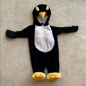Baby Penguin Costume 🐧